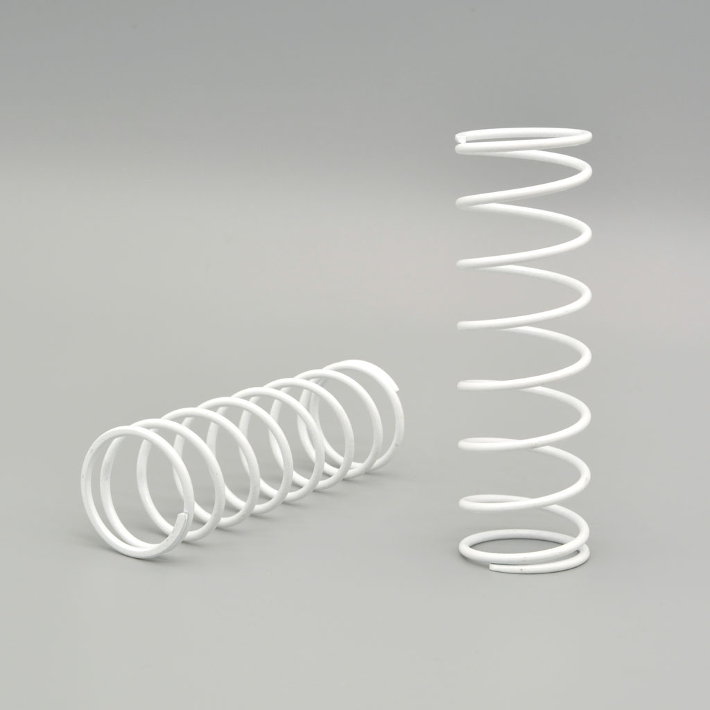 ZD Racing DBX-07 Voorste Schokdemper Veren Set – Front Shock Absorber Springs voor DBX-07