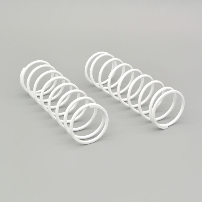 ZD Racing DBX-07 Voorste Schokdemper Veren Set – Front Shock Absorber Springs voor DBX-07