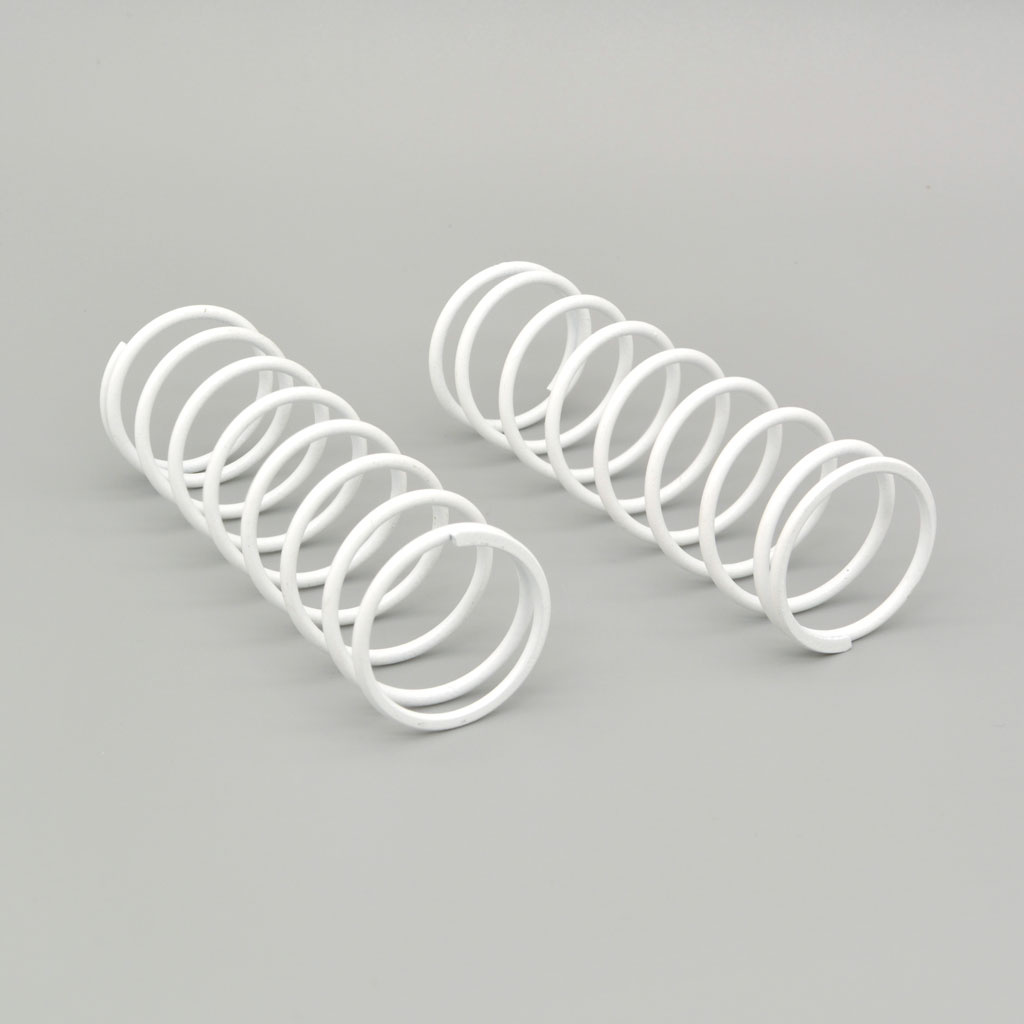 ZD Racing DBX-07 Voorste Schokdemper Veren Set – Front Shock Absorber Springs voor DBX-07