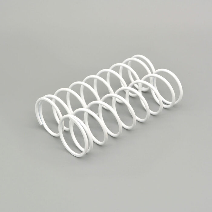 ZD Racing DBX-07 Voorste Schokdemper Veren Set – Front Shock Absorber Springs voor DBX-07
