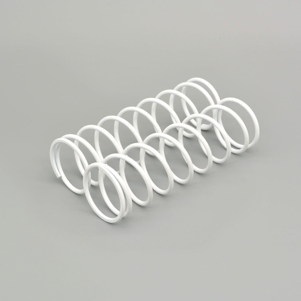 ZD Racing DBX-07 Voorste Schokdemper Veren Set – Front Shock Absorber Springs voor DBX-07