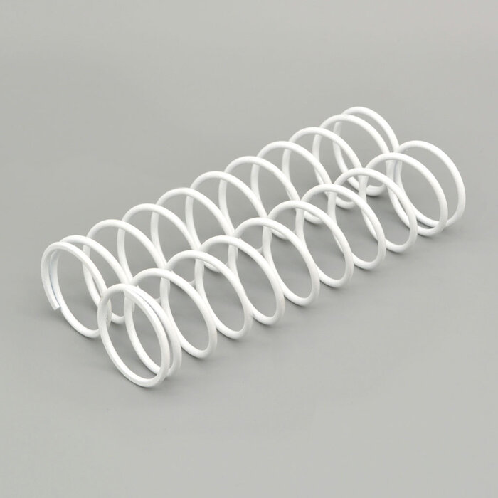ZD Racing Achterste Schokdemper Veren Set – Rear Shock Absorber Springs voor DBX-07