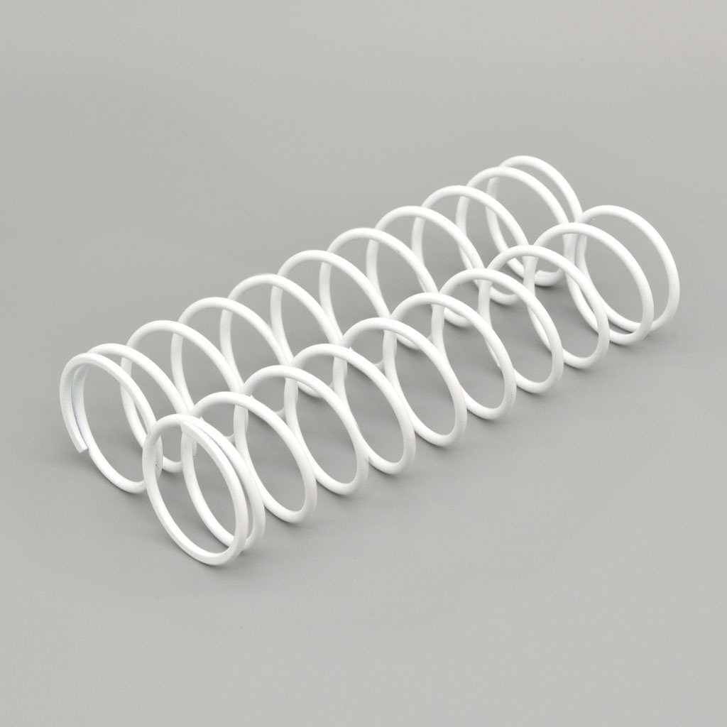 ZD Racing Rear Shock Absorber Springs Set – Rear Suspension Springs for DBX-07