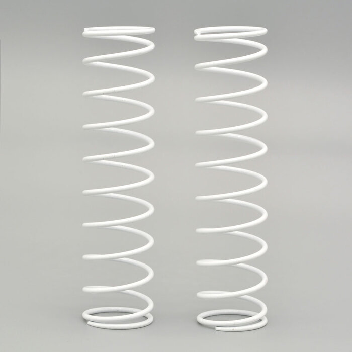 ZD Racing Hintere Stoßdämpferfedern Set – Rear Shock Absorber Springs für DBX-07