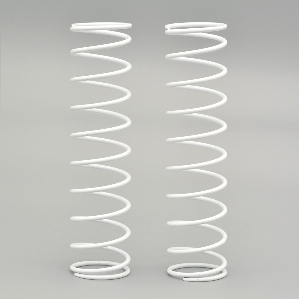 ZD Racing Achterste Schokdemper Veren Set – Rear Shock Absorber Springs voor DBX-07