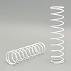 ZD Racing Rear Shock Absorber Springs Set – Rear Suspension Springs for DBX-07