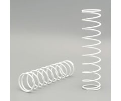 ZD Racing Achterste Schokdemper Veren Set – Rear Shock Absorber Springs voor DBX-07