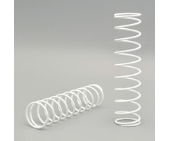 ZD Racing Rear Shock Absorber Springs Set – Rear Suspension Springs for DBX-07