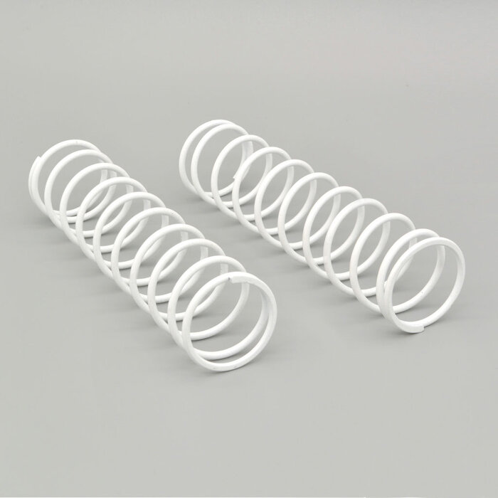 ZD Racing Rear Shock Absorber Springs Set – Rear Suspension Springs for DBX-07