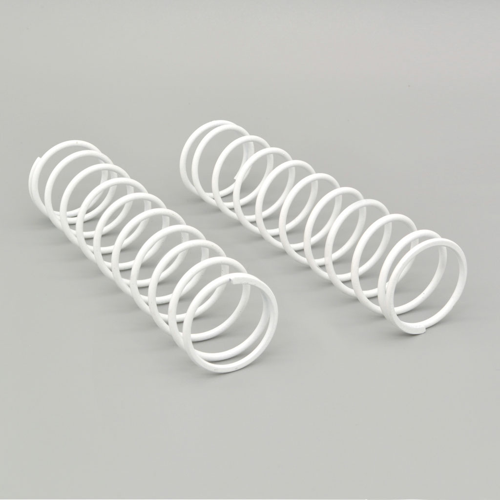 ZD Racing Rear Shock Absorber Springs Set – Rear Suspension Springs for DBX-07