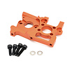 ZD Racing 8621 CNC Motorhalterung – Aluminium Motor Mount für DBX-07