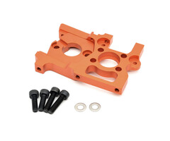 ZD Racing 8621 CNC Motor Mount – Aluminum Motor Mount for DBX-07