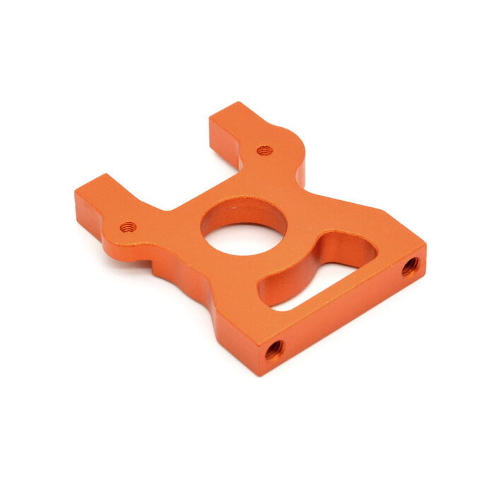 ZD Racing 8622 CNC Center Differential Mount – Aluminum Diff Mount for DBX-07
