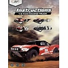 RovanSports LT / XLT / Losi /  V5 Original Manual