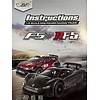 RovanSports Rovan F5 / RF5 Originele handleiding