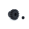 ZD Racing Motor Gear 16T – Motor Pinion Gear for MX-07 / DBX-07 (1pc)