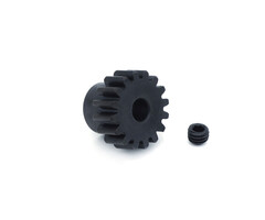 ZD Racing Motorritzel 16T – Motor Pinion Gear für MX-07 / DBX-07 (1 st.)