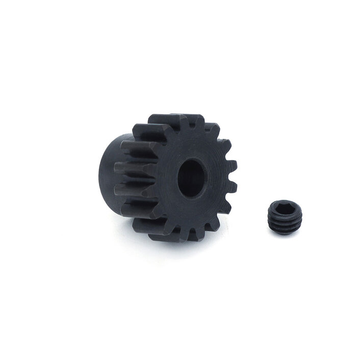 ZD Racing Motor Gear 16T – Motor Pinion Gear for MX-07 / DBX-07 (1pc)
