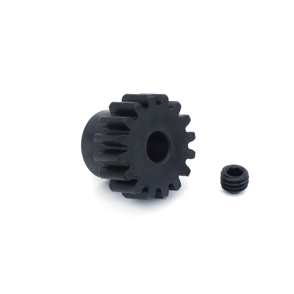 ZD Racing Motor Tandwiel 16T – Motor Pinion Gear voor MX-07 / DBX-07 (1pc)
