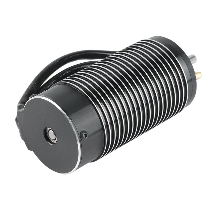ZD Racing 4282 Brushless Motor 2000KV – High Performance Electric Motor for among others EX-07 / DBX-07