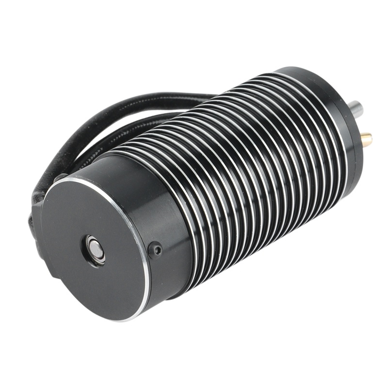 ZD Racing 4282 Brushless Motor 2000KV – High Performance Electric Motor for among others EX-07 / DBX-07