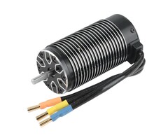 ZD Racing 4282 Brushless Motor 2000KV – Krachtige Elektromotor voor onder andere EX-07 / DBX-07