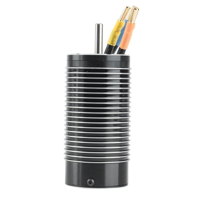 ZD Racing 4282 Brushless Motor 2000KV – High Performance Electric Motor for among others EX-07 / DBX-07