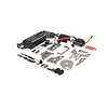 RovanSports New BAHA Oil to Electric Kit Standard Edition – Hobbywing MAX5 HV G2 Sensored Power Set