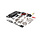 New BAHA Oil to Electric Kit Standard Edition – Hobbywing MAX5 HV G2 Sensored Power Set