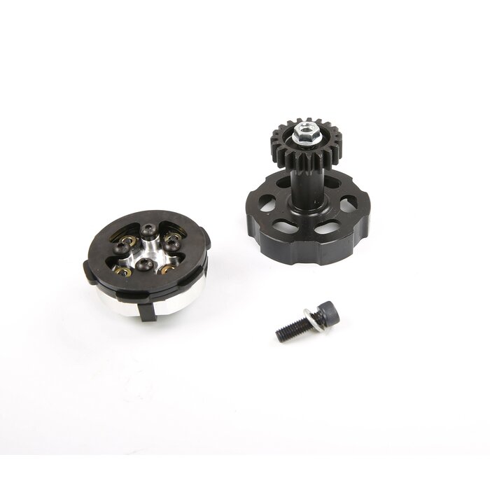 RovanLosi Competition Clutch Kit voor Rovan LT / Losi 5ive-T