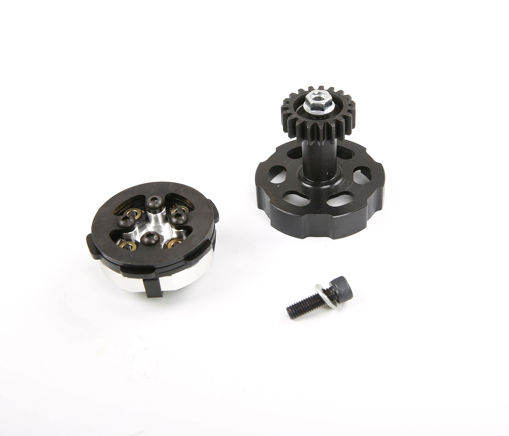 RovanLosi Competition Clutch Kit voor Rovan LT / Losi 5ive-T
