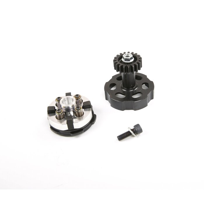 RovanLosi Competition Clutch Kit voor Rovan LT / Losi 5ive-T