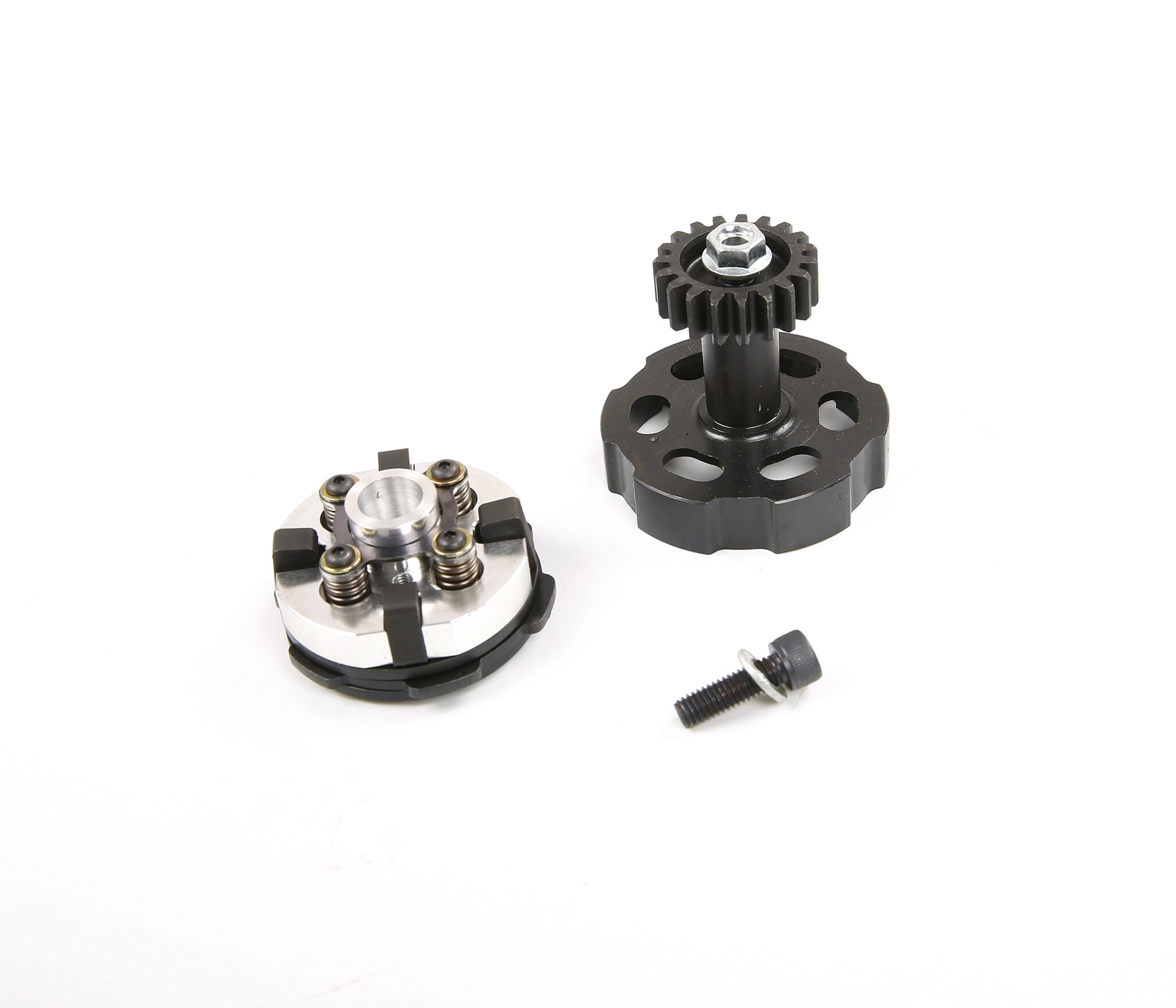 RovanLosi Competition Clutch Kit for Rovan LT / Losi 5ive-T