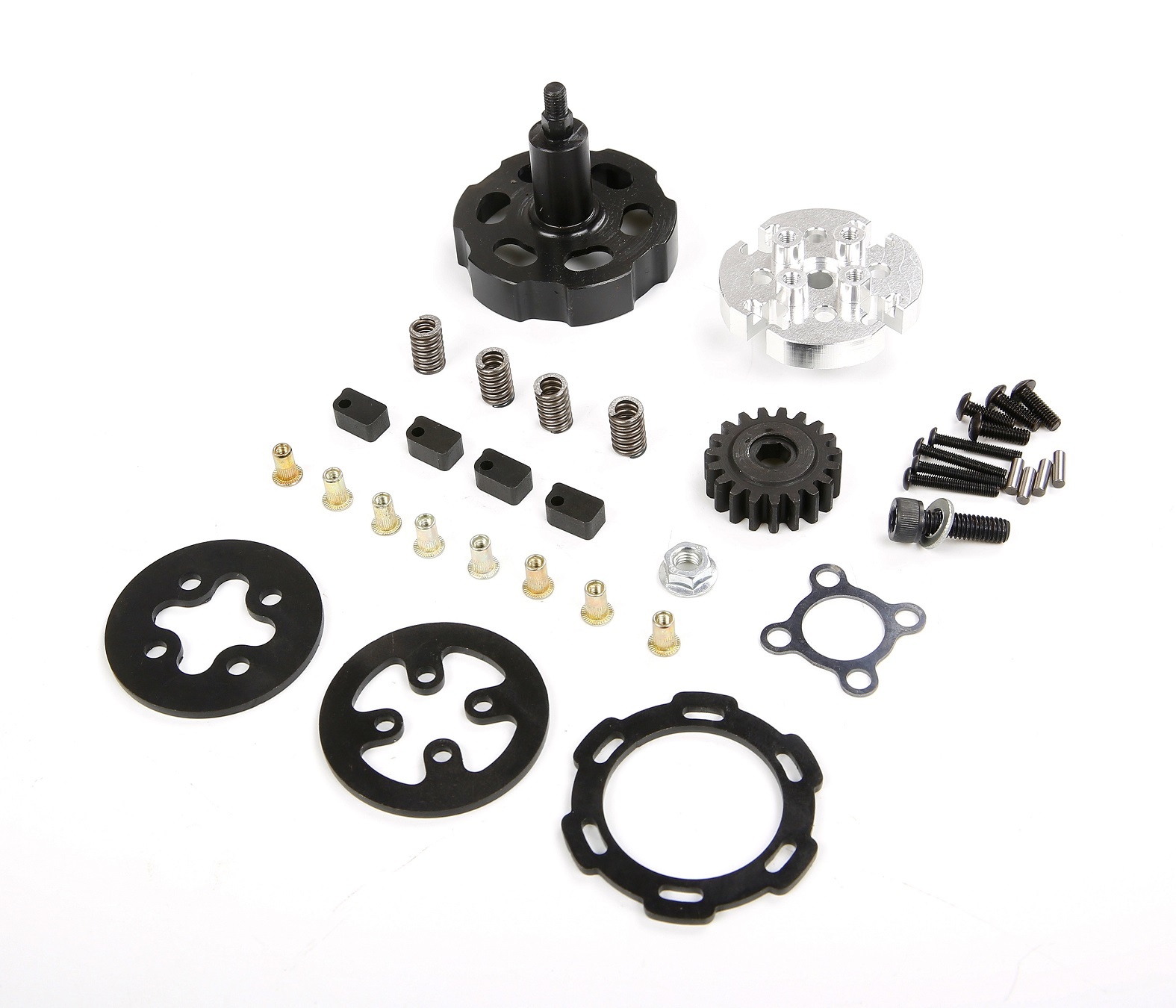 RovanLosi Competition Clutch Kit voor Rovan LT / Losi 5ive-T