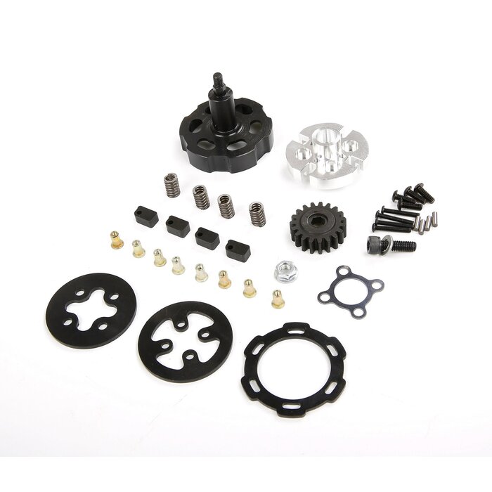 RovanLosi Competition Clutch Kit voor Rovan LT / Losi 5ive-T