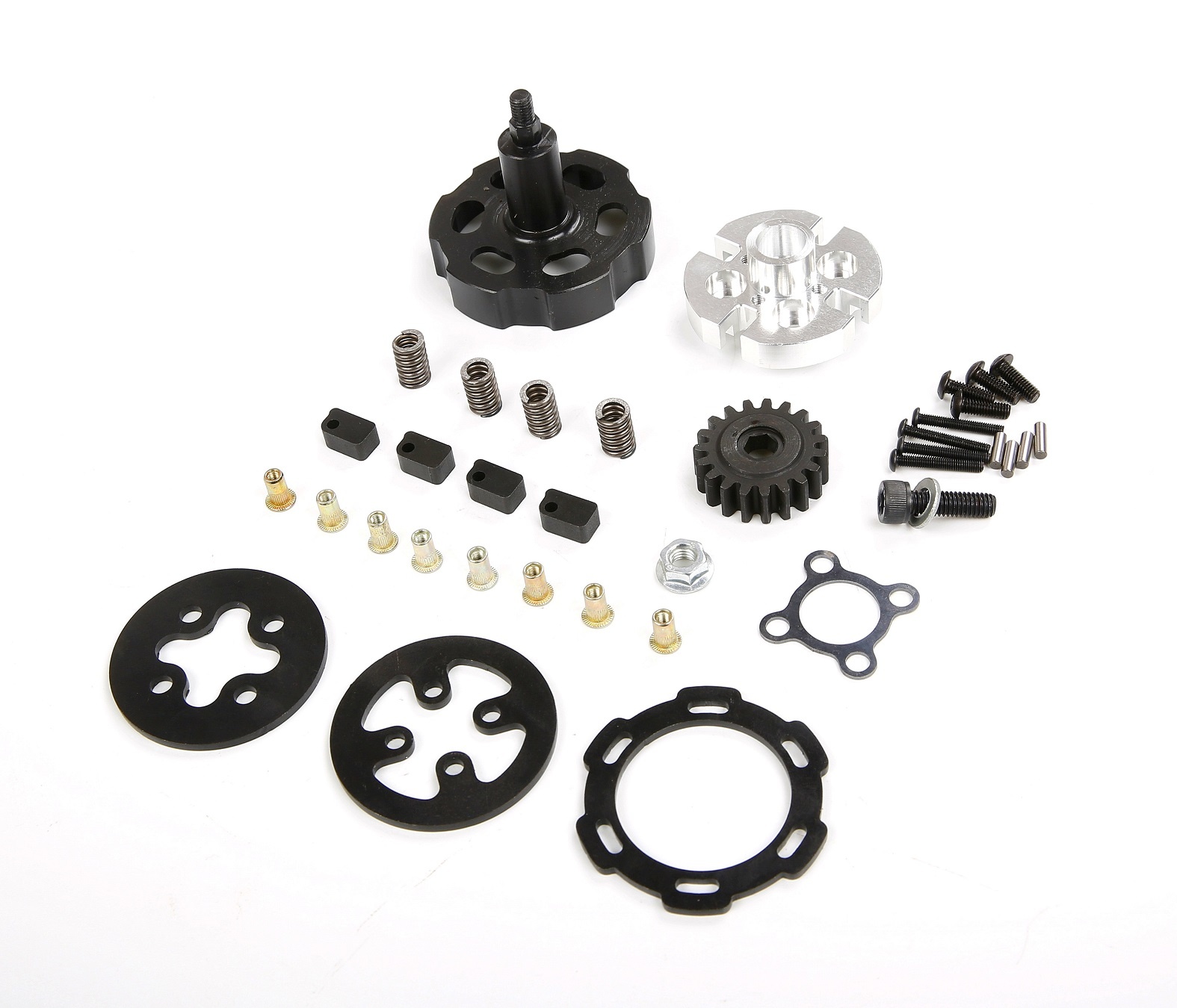 RovanLosi Competition Clutch Kit for Rovan LT / Losi 5ive-T