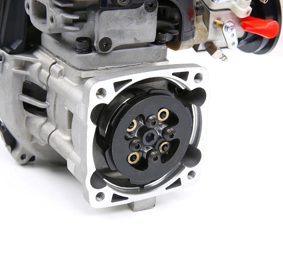 RovanLosi Competition Clutch Kit for Rovan LT / Losi 5ive-T