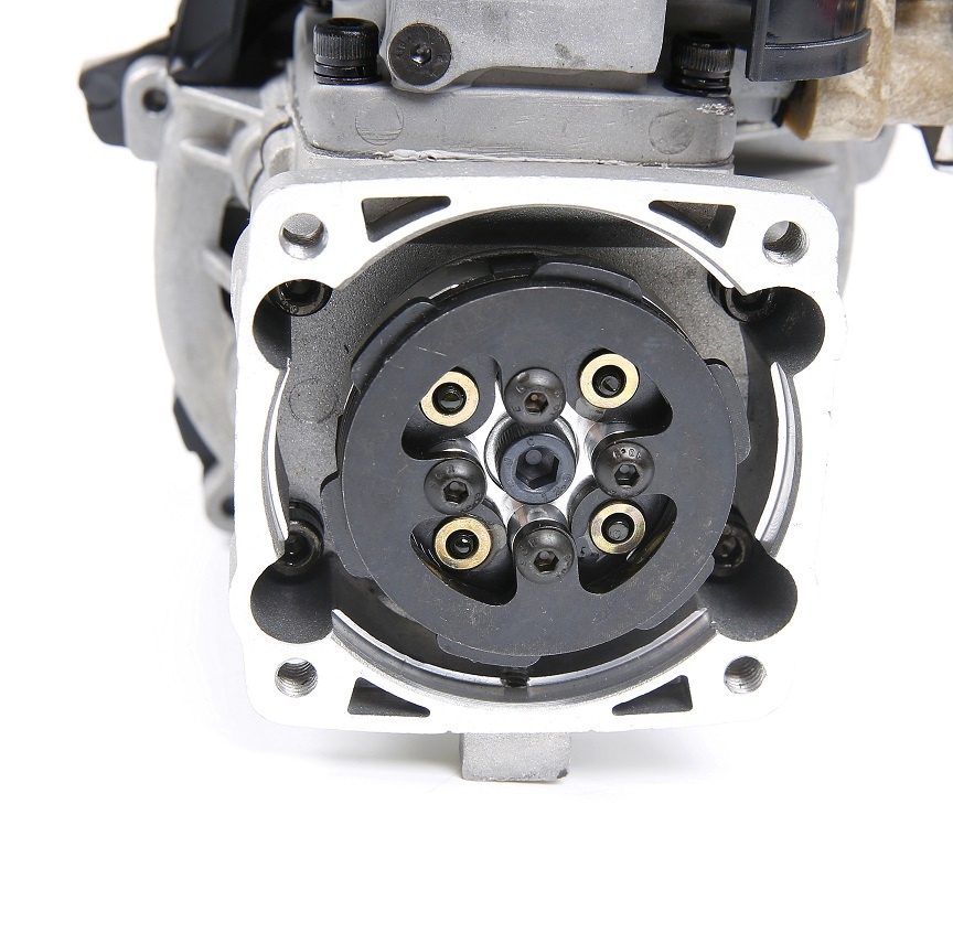 RovanLosi Competition Clutch Kit for Rovan LT / Losi 5ive-T