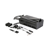 RovanSports Rovan Oil to Electric Symmetrisches Lenk- und Elektronikgehäuse-Kit