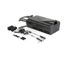 RovanSports Rovan Oil to Electric Symmetrical Steering Equipment Compartment Kit