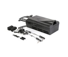 RovanSports Rovan Oil to Electric Symmetrisches Lenk- und Elektronikgehäuse-Kit