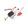 RovanSports Hobbywing EZRUN MAX5 HV G2 Sensored Waterproof Brushless ESC – XT150