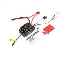 RovanSports Hobbywing EZRUN MAX5 HV G2 Sensored Waterproof Brushless ESC – XT150
