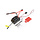 Hobbywing EZRUN MAX5 HV G2 Sensored Waterproof Brushless ESC – XT150