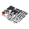 RovanSports A5 Oil to Electric Conversion Kit (Without Motor, ESC & Pinion Gear)