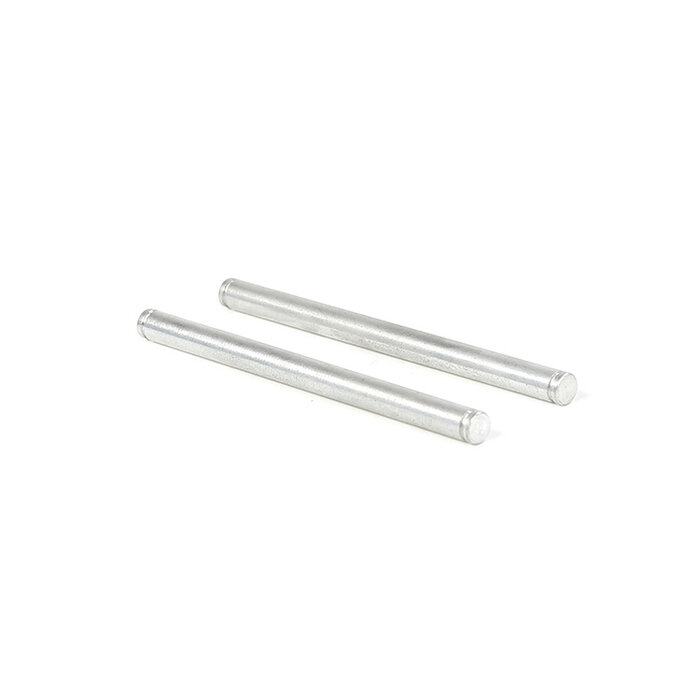 RovanSports 6×88 mm Stahlstift (2 Stück) – BM (Big Monster)