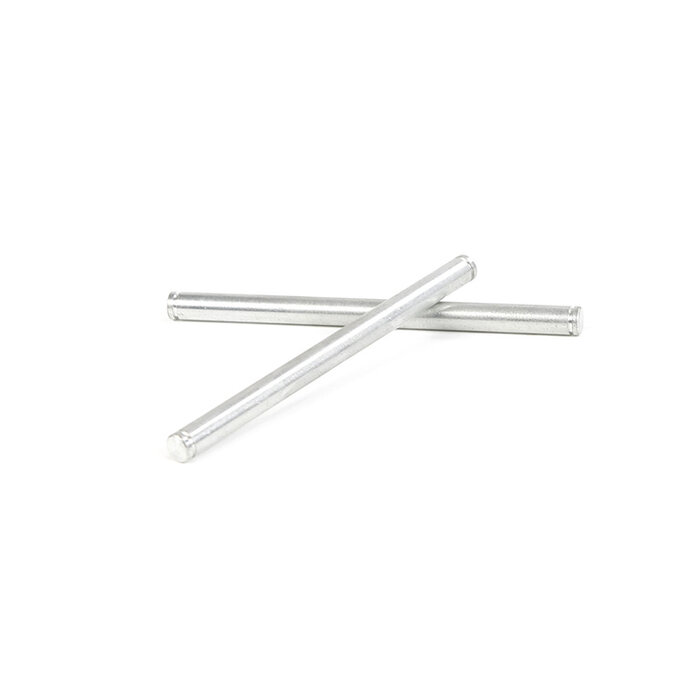 RovanSports 6×88 mm Stalen Pen (2 stuks) – BM (Big Monster)