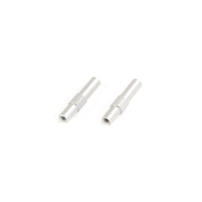 RovanSports Stuurbegrenzingsstang 6×32 mm (2 stuks) – BM (Big Monster)