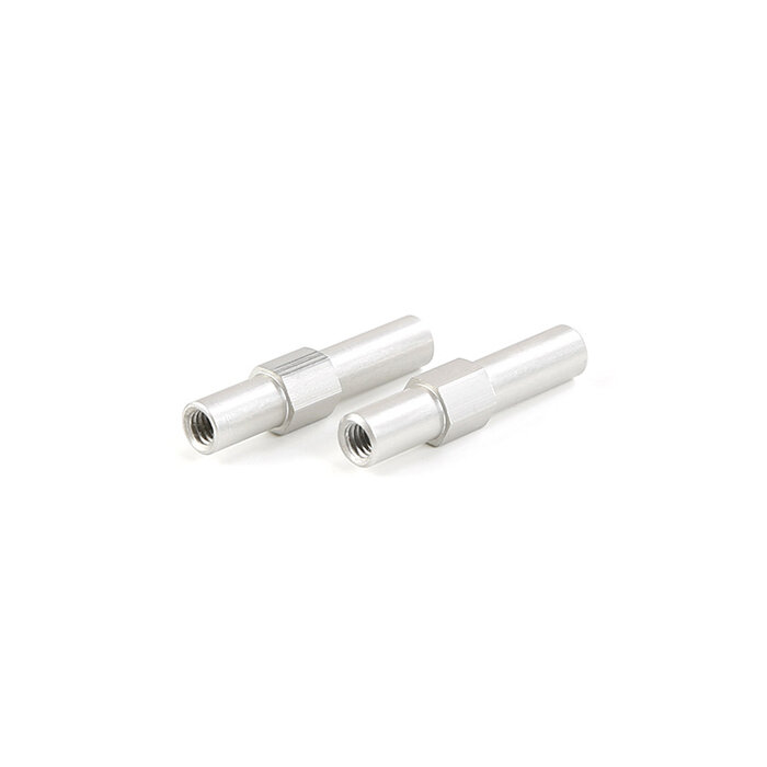 RovanSports Lenkanschlagstange 6×32 mm (2 Stück) – BM (Big Monster)