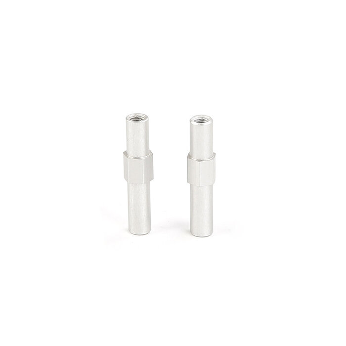 RovanSports Stuurbegrenzingsstang 6×32 mm (2 stuks) – BM (Big Monster)